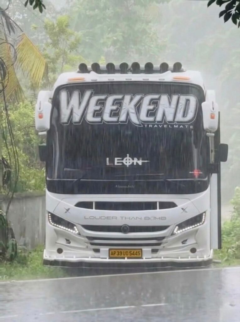 weekend 1