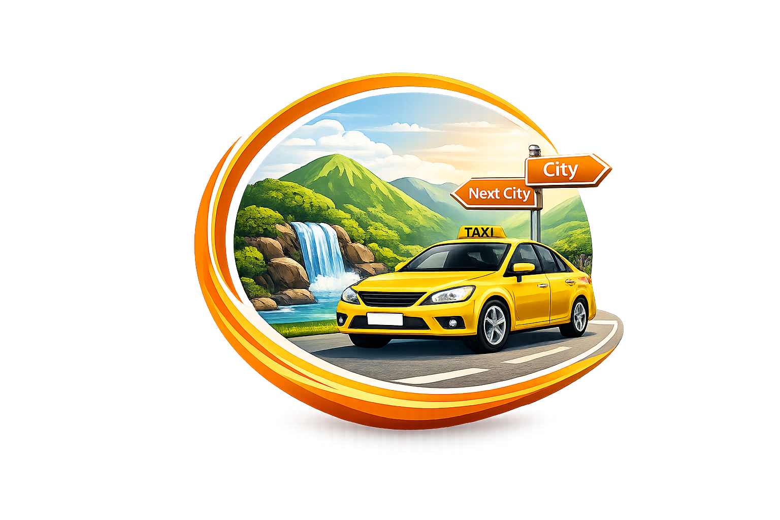 Home outstation cabs png